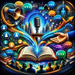 Общение Риторика Переговоры Ораторство Влияние Коммуникация 🗣️