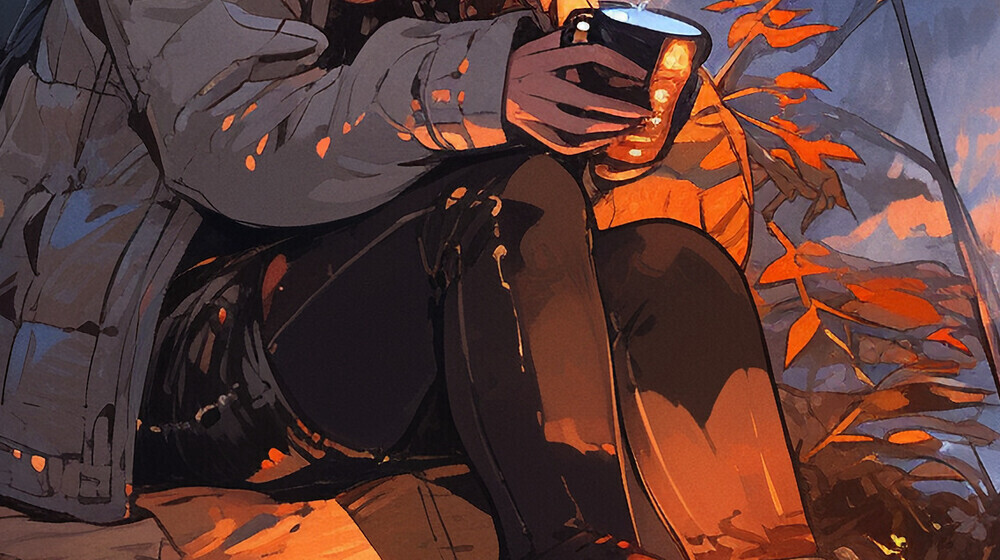 Не дочитала/ не дослушала.