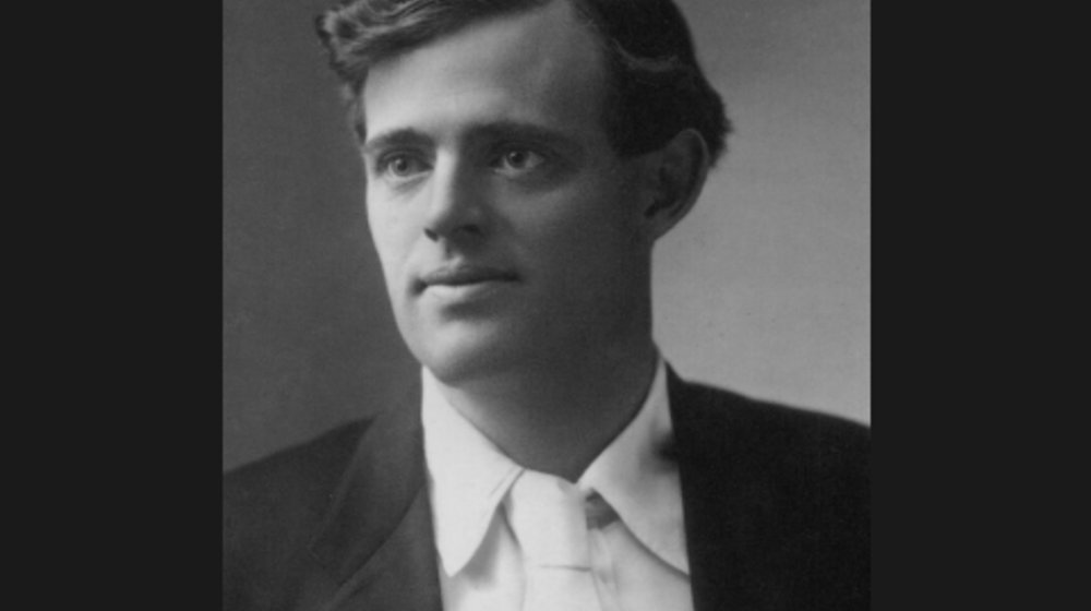 Джек Лондон (1876-1916)