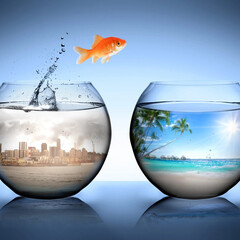 Изменение себя