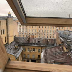 Санкт-Петербург