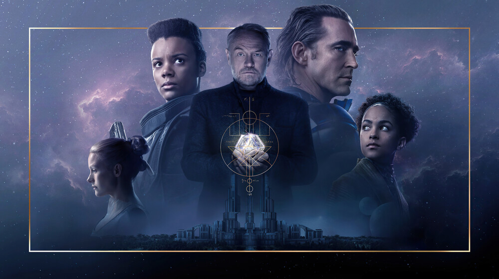 Айзек Азимов - Галактическая история (Академия\Основание) [Фантастика]