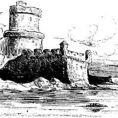 Чтиво если ты попал в замок Иф