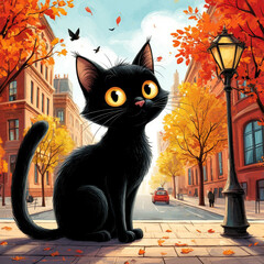 Для детей и тех, кто когда-то ими был