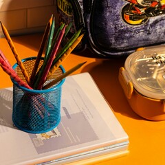 Родителям школьников