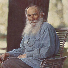 Лев Толстой