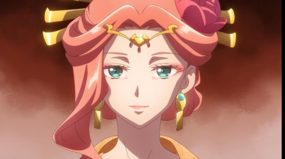 Манхва Однажды я стала принцессой