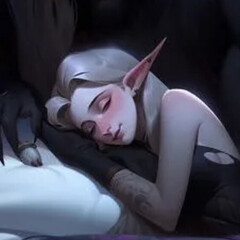 Монстр Романы (Monster Romance)😈