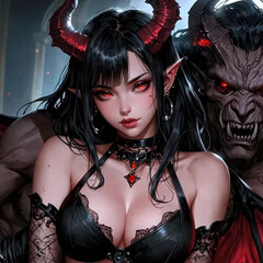 Айлин Берт - Грехорожденные [Фэнтези]