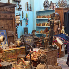 Красиво об Азии