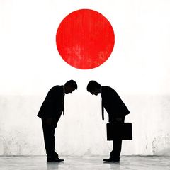 Япония. Бизнес-книги