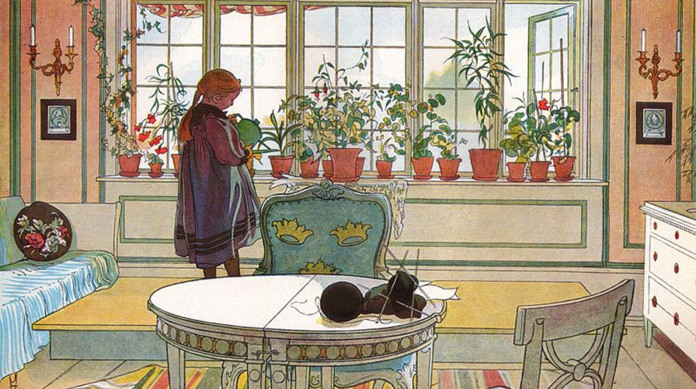 Детская полка