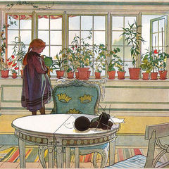 Детская полка