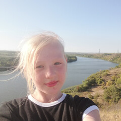 Ольга Савельева