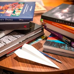 Жду на Bookmate