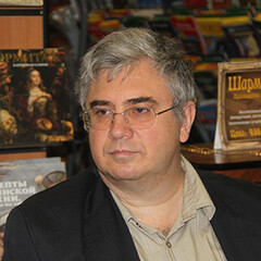 Злотников