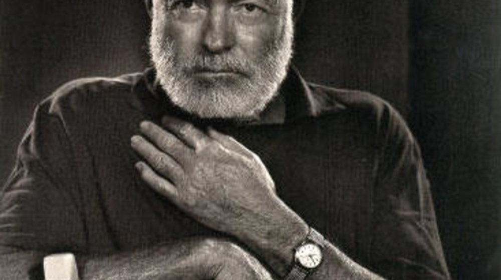 Хемингуэй Эрнест. Романы