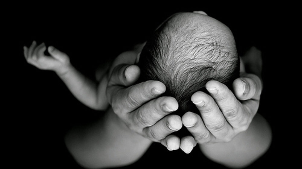 Быть родителем