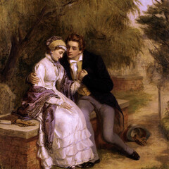 Любовь и Романтика в историческом сеттинге