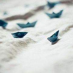 Думать добротой