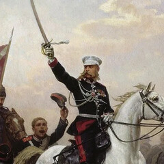 Сага о Олексиных