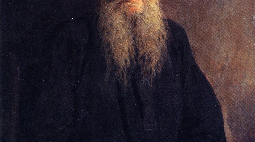 Лев Николаевич Толстой