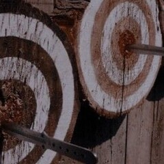 Игры на выживание 🔪