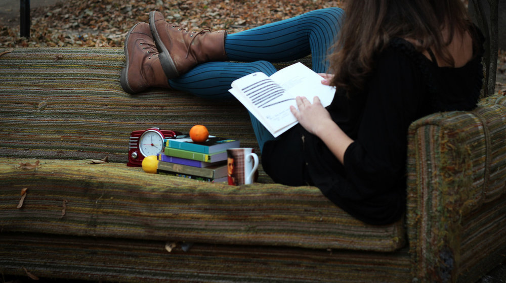 Читаем по-английски: неизвестные в России бестселлеры последних лет