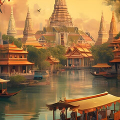 Книги про Азию ⛩️🎎🎋🎏🍱