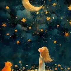 Сказки на ночь