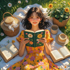 Просто читаем