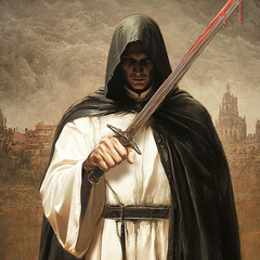 Валерио Эванджелисти
- Николас Эймерик [Фэнтези]