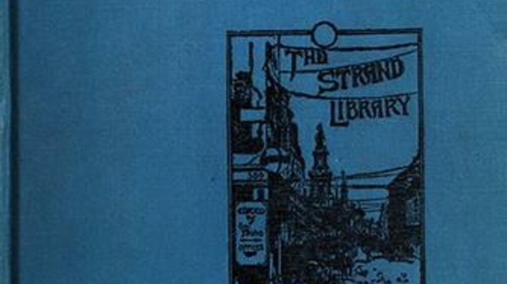1.Приключения Шерлока Холмса