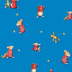 Мышонок Тим