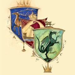 Вселенная Элдерлингов 