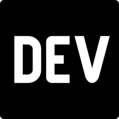 dev. done