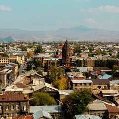 Антропология города