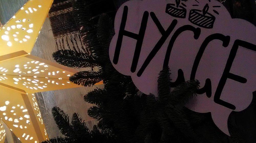 Хюгге: в чем подвох