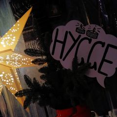 Хюгге: в чем подвох