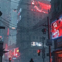 Антиутопии