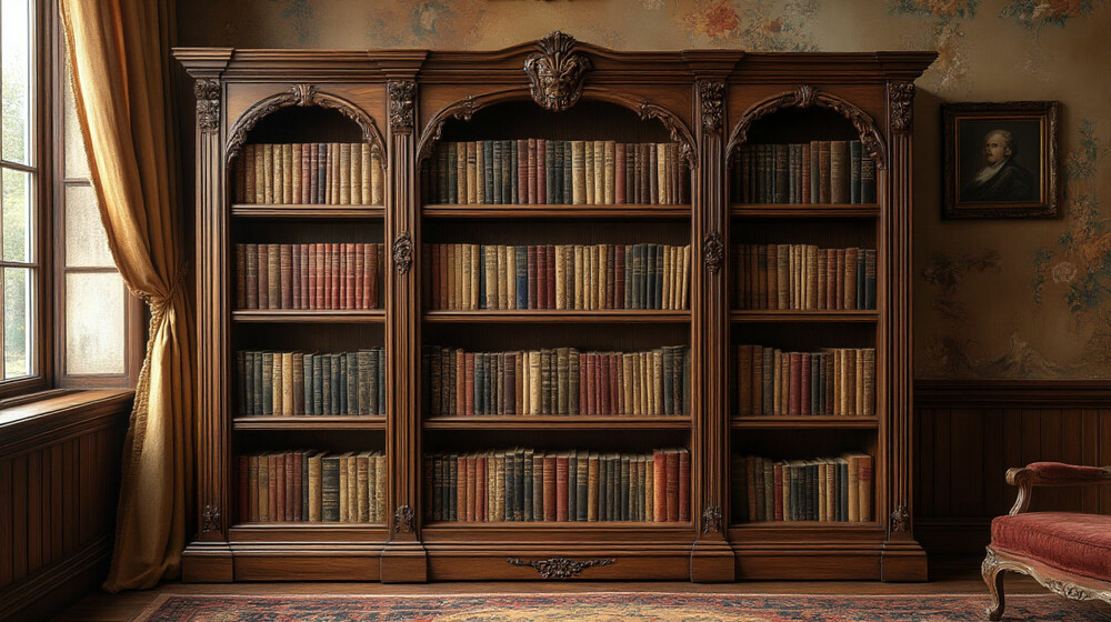 Классика вечного