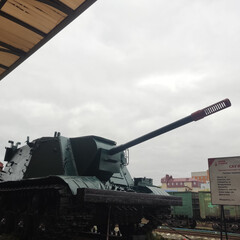 Популярная механика