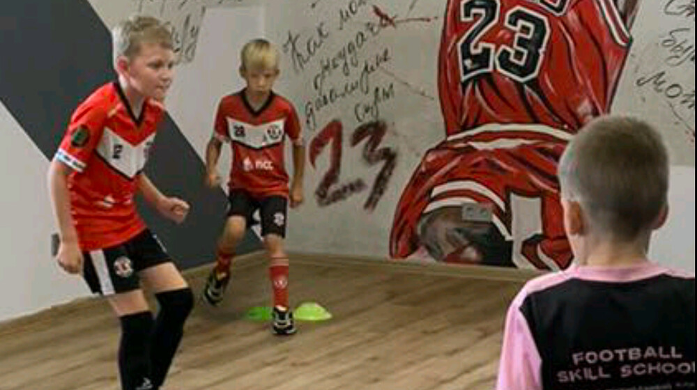 Дедморозовка ⛄☃️