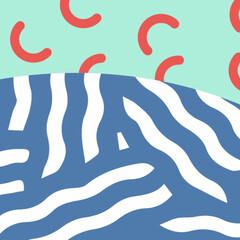 Летний список книг