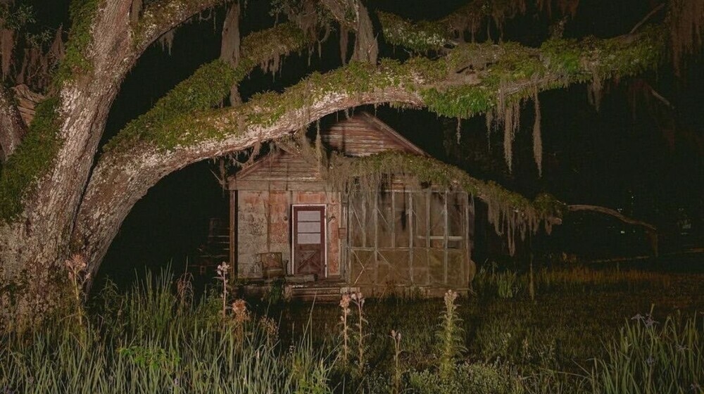 американская южная готика