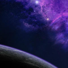 Вселенная, душа, физика