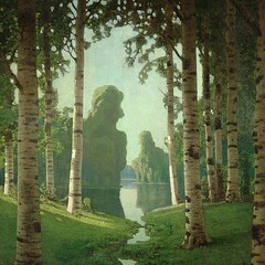 Русская классика