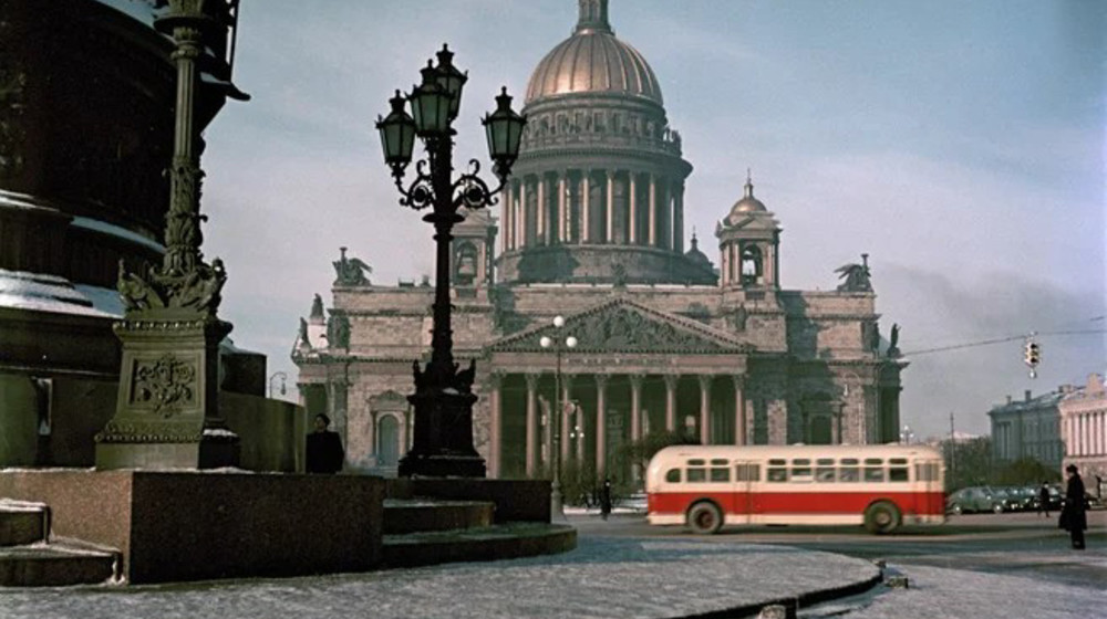 Русская проза