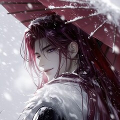 18+/ Китайская новелла