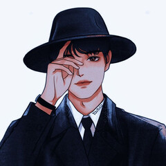 Дорамы 🎭 детективный